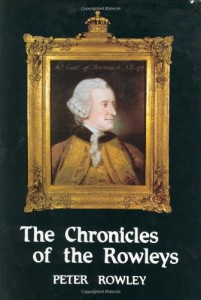 Rowleys Chronicle