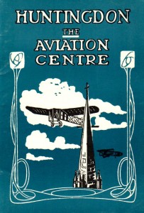 The Aviation Centre